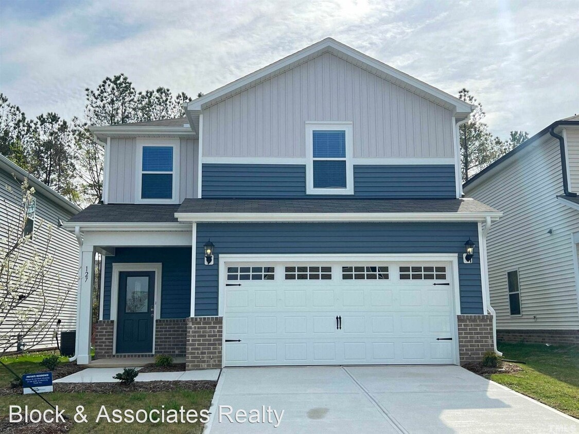 127 Red Valor St, Garner, NC 27529 House Rental in Garner, NC