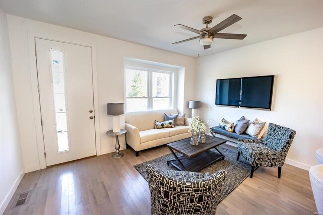 Foto del edificio - 4024 Enright Ave