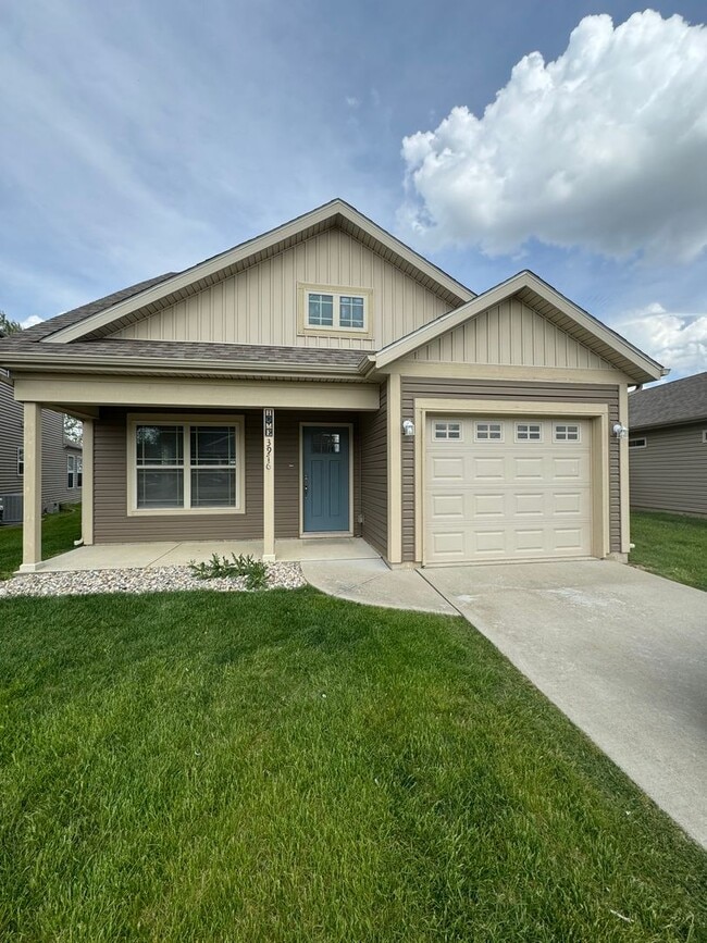 Spacious 3 Bedroom home! - Spacious 3 Bedroom home!