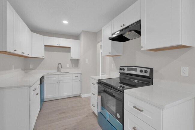 Foto del edificio - Charming 4BR House in Abilene