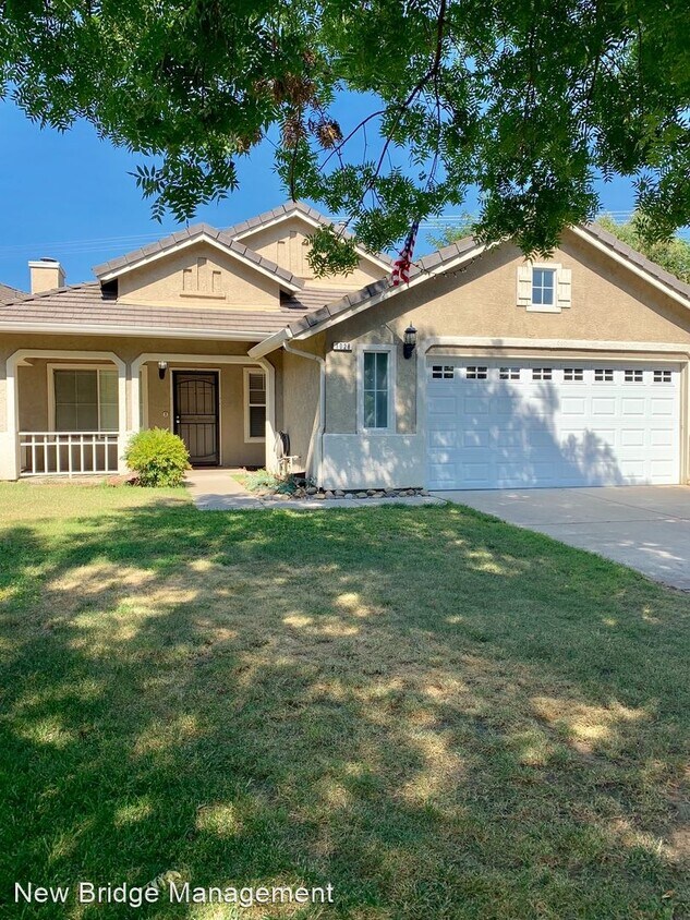 Primary Photo - 4 br, 2 bath House - 1028 Putnam Court