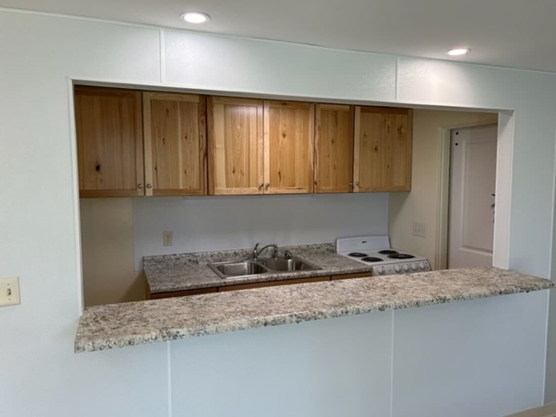 Primary Photo - 1-Bedroom, 1-Bathroom Apartment -- SUBLET ...