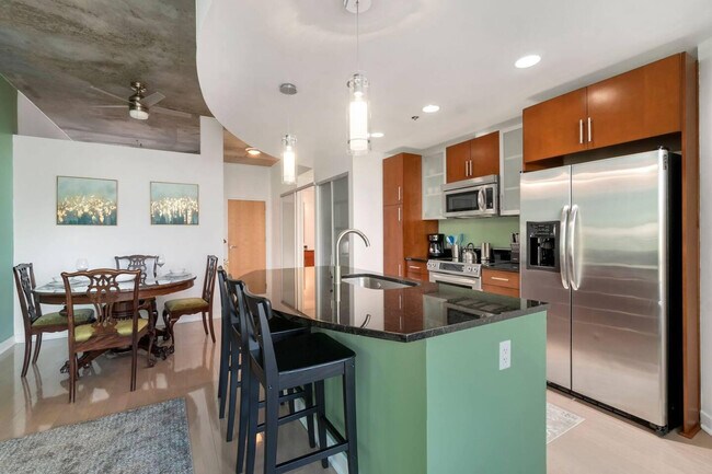 Foto del edificio - 801 15th St