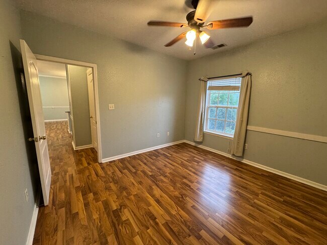 Dormitorio principal - 12860 University Cres