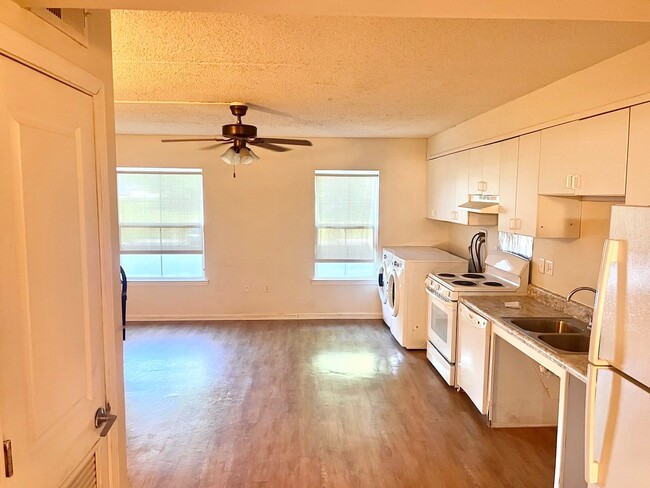 1 Bedroom - Jaguar Plaza Apartments