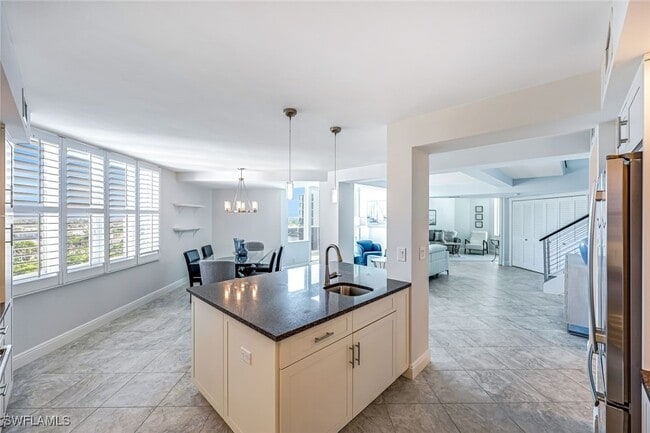 Foto del edificio - 4041 Gulf Shore Blvd N