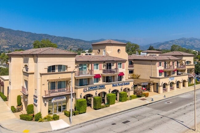 Building Photo - Glendora Park Place Apartments