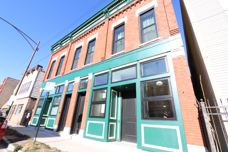 Foto principal - 1316 W Erie St