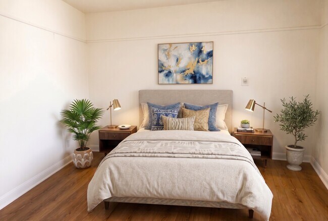 Foto del edificio - 4230-4250 Los Feliz Blvd