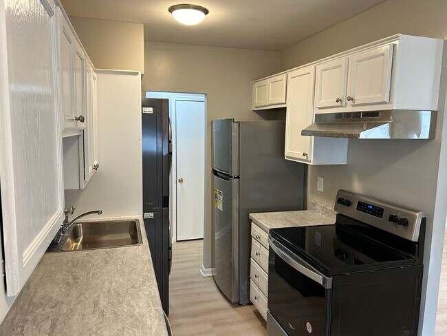 Foto del edificio - 5524 8th St NW