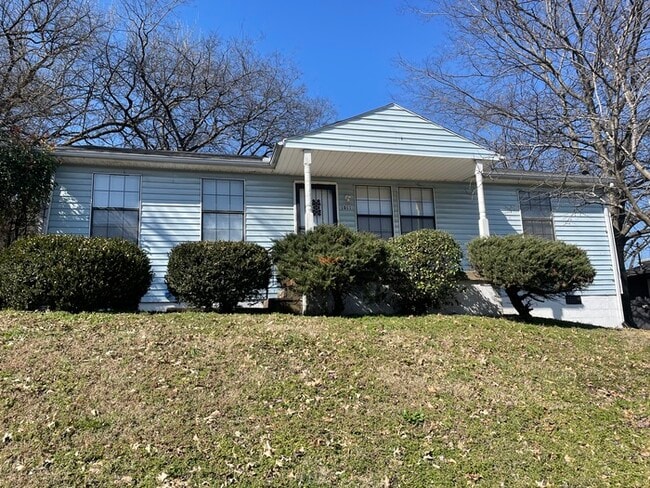 Edgehill home available for a 9 month lease! - Edgehill home available for a 9 month lease!