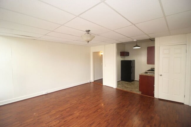 Foto del edificio - 1015 St Paul St