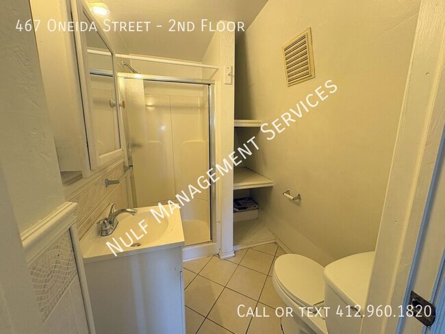 Foto del edificio - 1 Bed, 1 Bath Apartment in Duquesne Heights