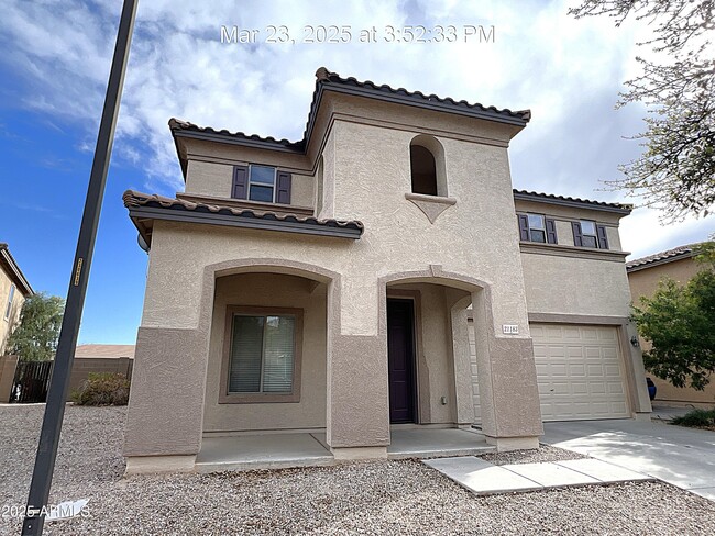 Building Photo - 21183 E Avenida Del Valle