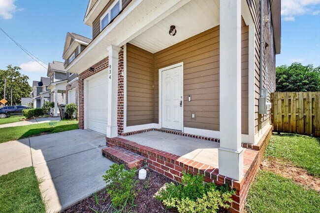 Building Photo - 934 Boyd Ln