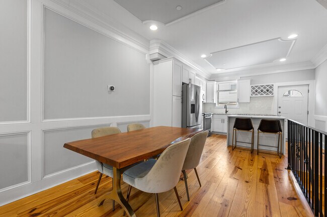 Foto del edificio - 1413 S Chadwick St