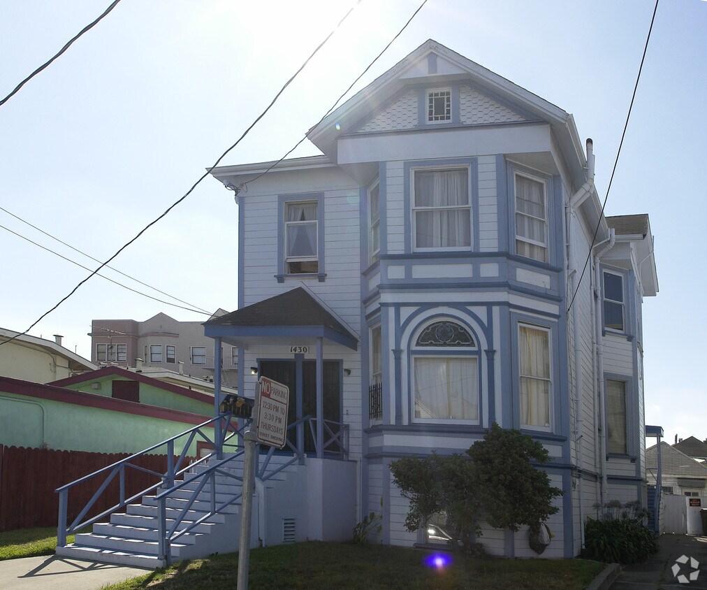 Foto del edificio - 1430 7th Ave