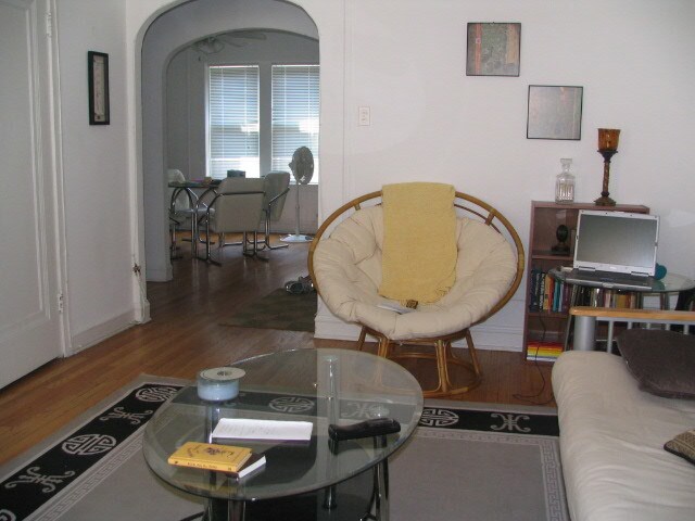 Foto del edificio - 6416 N Newgard Ave