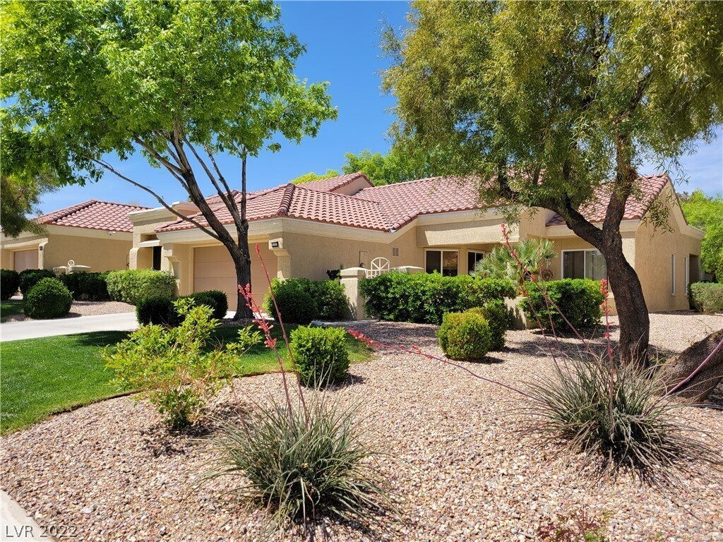 2557 Big Timber Dr, Las Vegas, NV 89134 Townhouse for Rent in Las