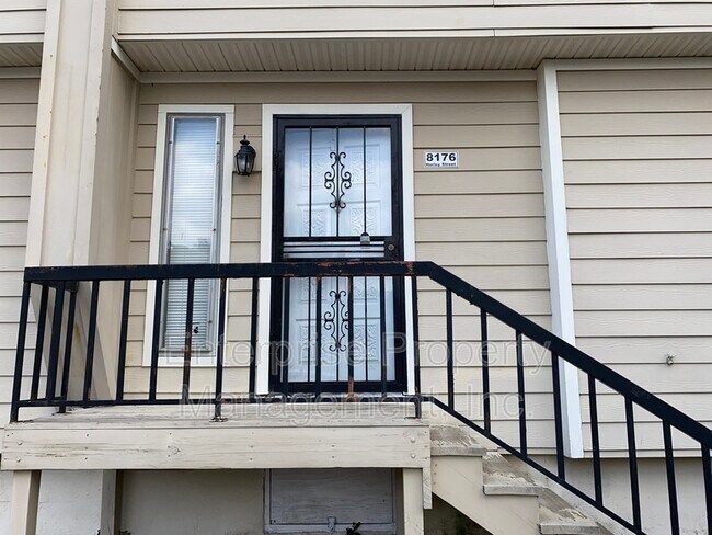 Building Photo - 8176 Harley Sq.