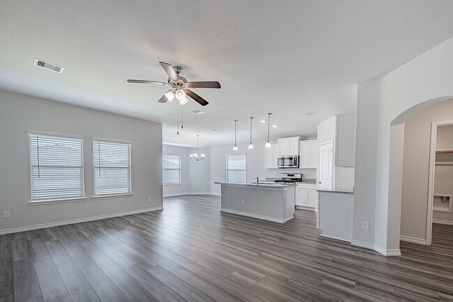 Foto del edificio - 1101 Davy St