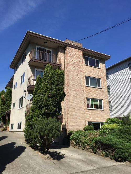 Building Photo - 2 bedroom in Seattle WA 98119