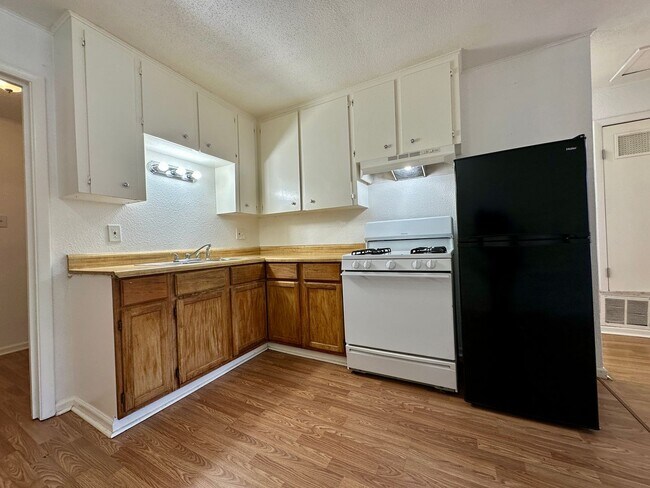 Foto del edificio - 204-206 Smart Street