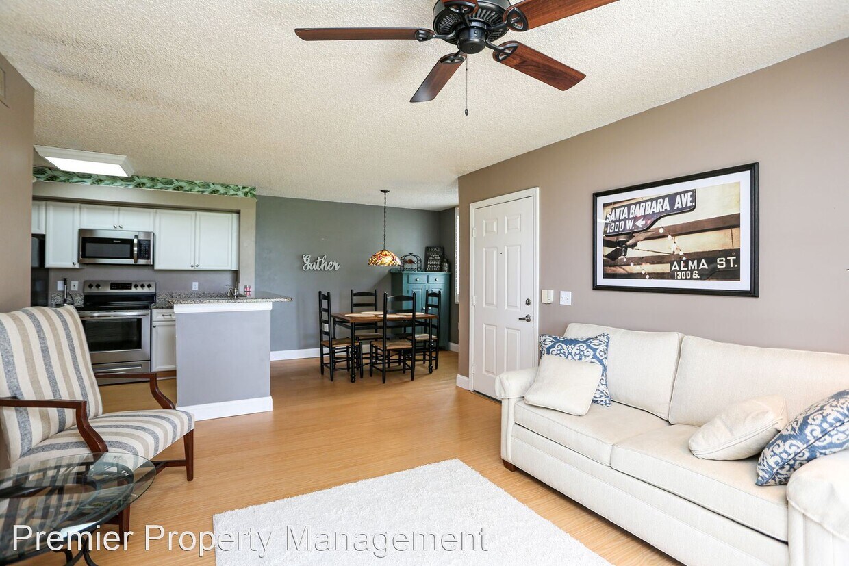 Foto principal - 1 br, 1 bath House - 1170 Wildwood Lakes B...