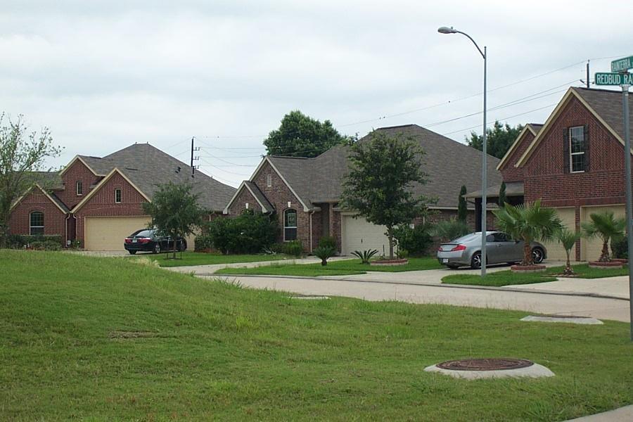 Foto principal - 3714 Rainterra Dr