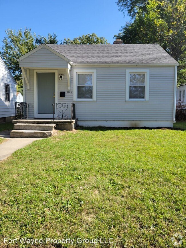 Kenwood Park Apartments under 1,500 Fort Wayne, IN 3 Rentals