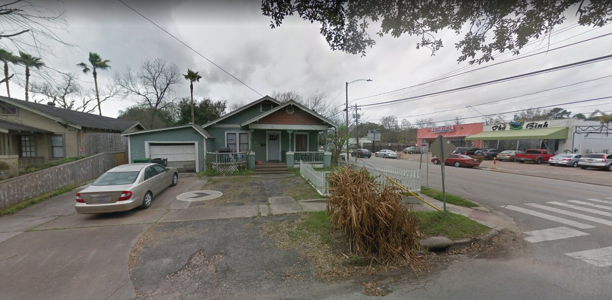 Foto principal - 541 Granberry St