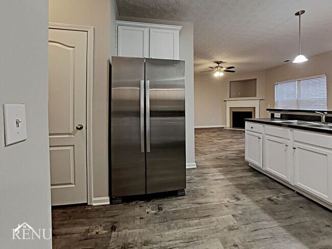 Building Photo - 4739 McEver View Dr