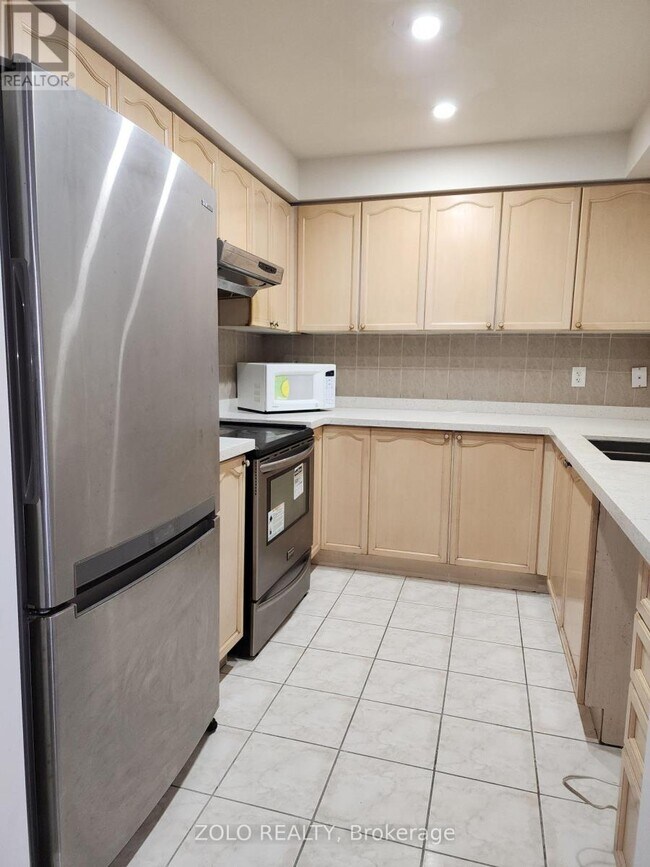 Photo du bâtiment - 8822 Sheppard Ave E