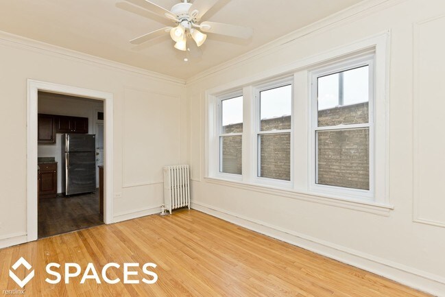 Building Photo - 1 br, 1 bath  - 5430 N Kimball Ave 2E