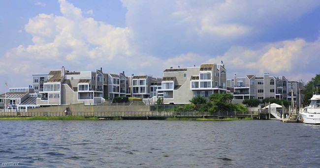 Foto del edificio - 1 br, 1.5 bath Condo - 99 Harbour Close