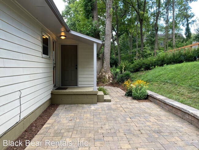 Foto del edificio - 2 br, 1 bath House - 191 Druid Drive