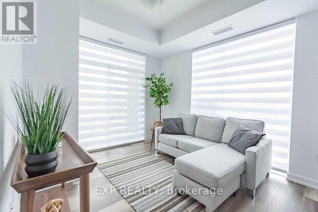 Photo du bâtiment - 450-450 Dundas St E
