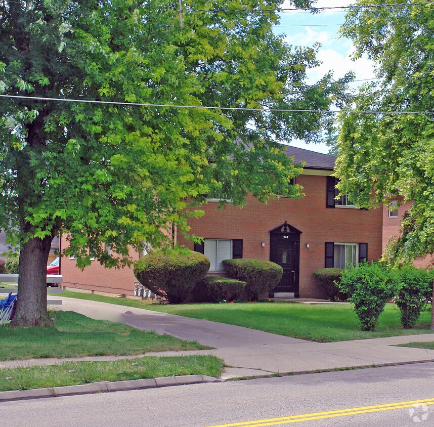 907 W Market St, Germantown, OH 45327 Apartments in Germantown, OH