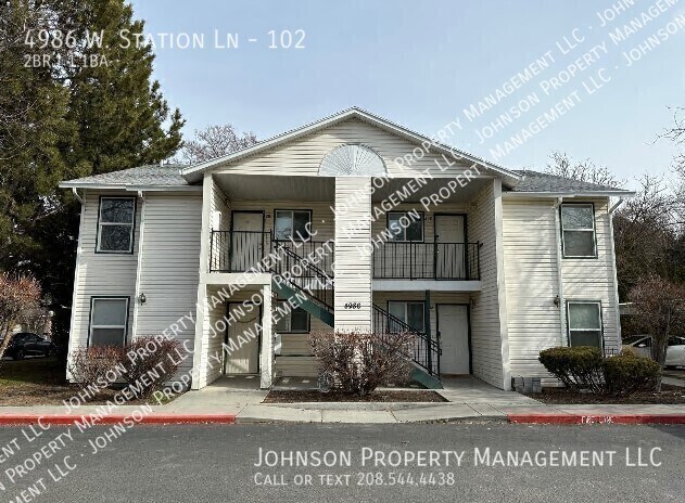 Primary Photo - 4986 W Station Ln