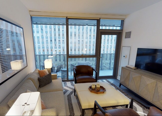 Foto del edificio - 504 N Wells St