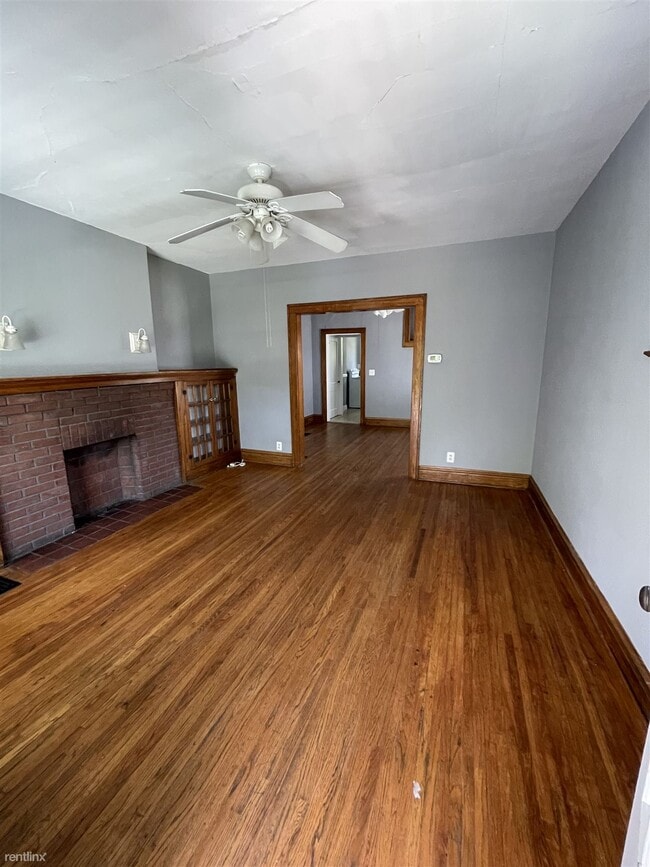 Building Photo - 2 br, 1 bath Duplex - 112 Olentangy Street...