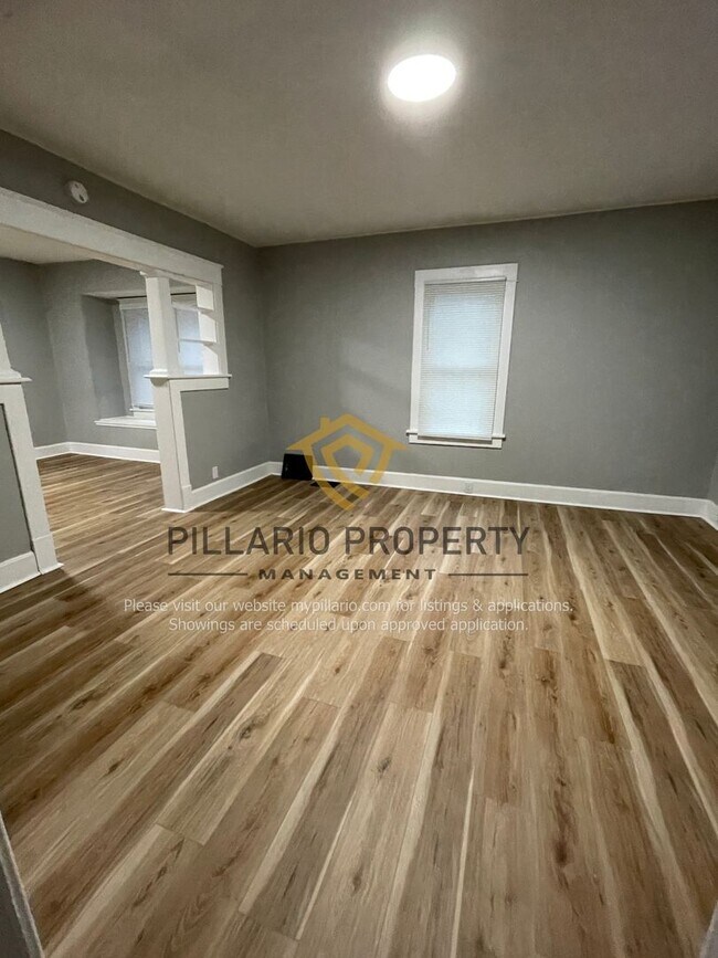 Foto del edificio - Newly Renovated, 3 Bedroom, 2 Bathroom Home Available NOW!