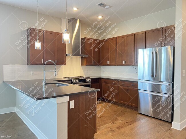 Foto del edificio - 2 br, 1 bath Condo - 4415 Jackson Ave 4205...