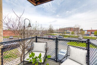 Building Photo - Stadium Lofts & Flats