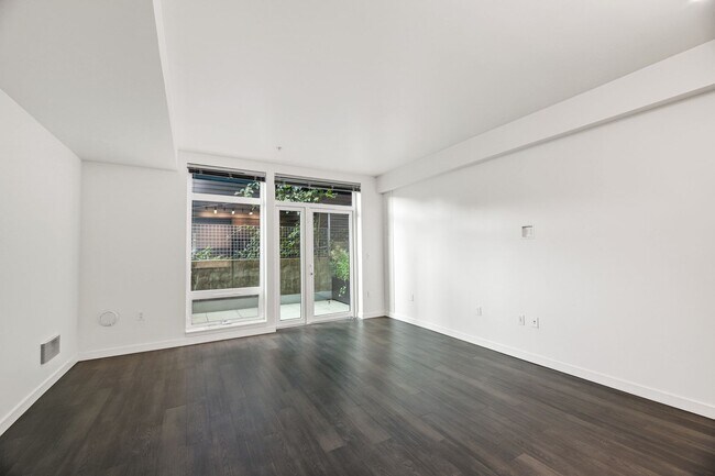 Foto del interior - Dexter Hayes