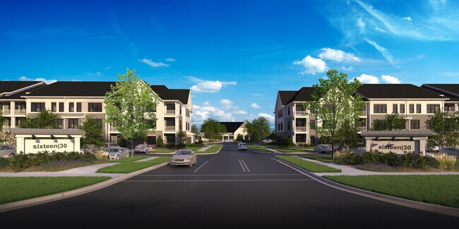Foto del edificio - 14750 Wallin Dr