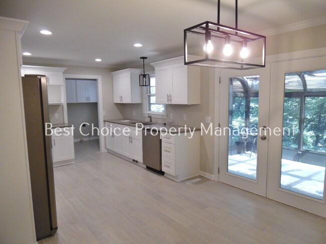 Foto del edificio - 1401 Hanover Rd