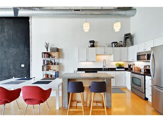 Foto del edificio - 521 S 7th St