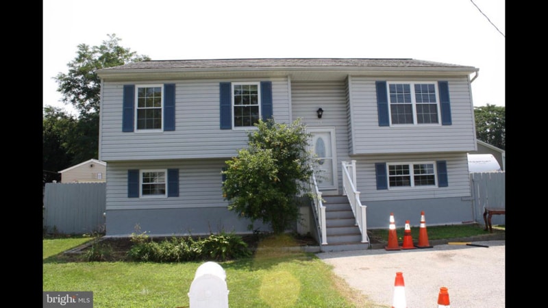 Photo - 14 Highland Rd (Glen Burnie, MD)