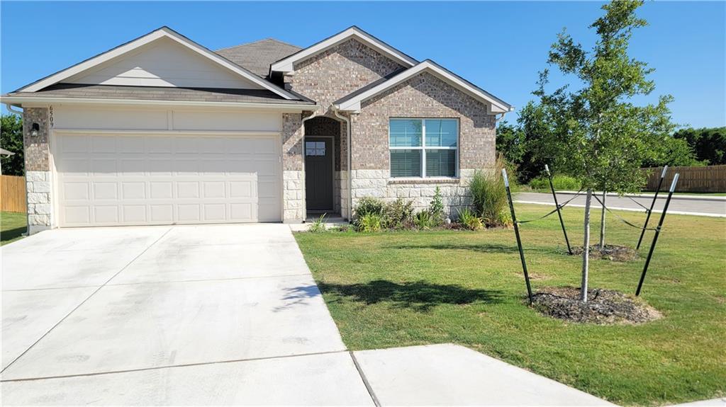 6509 Kildare Dr, TX 78626 House Rental in TX